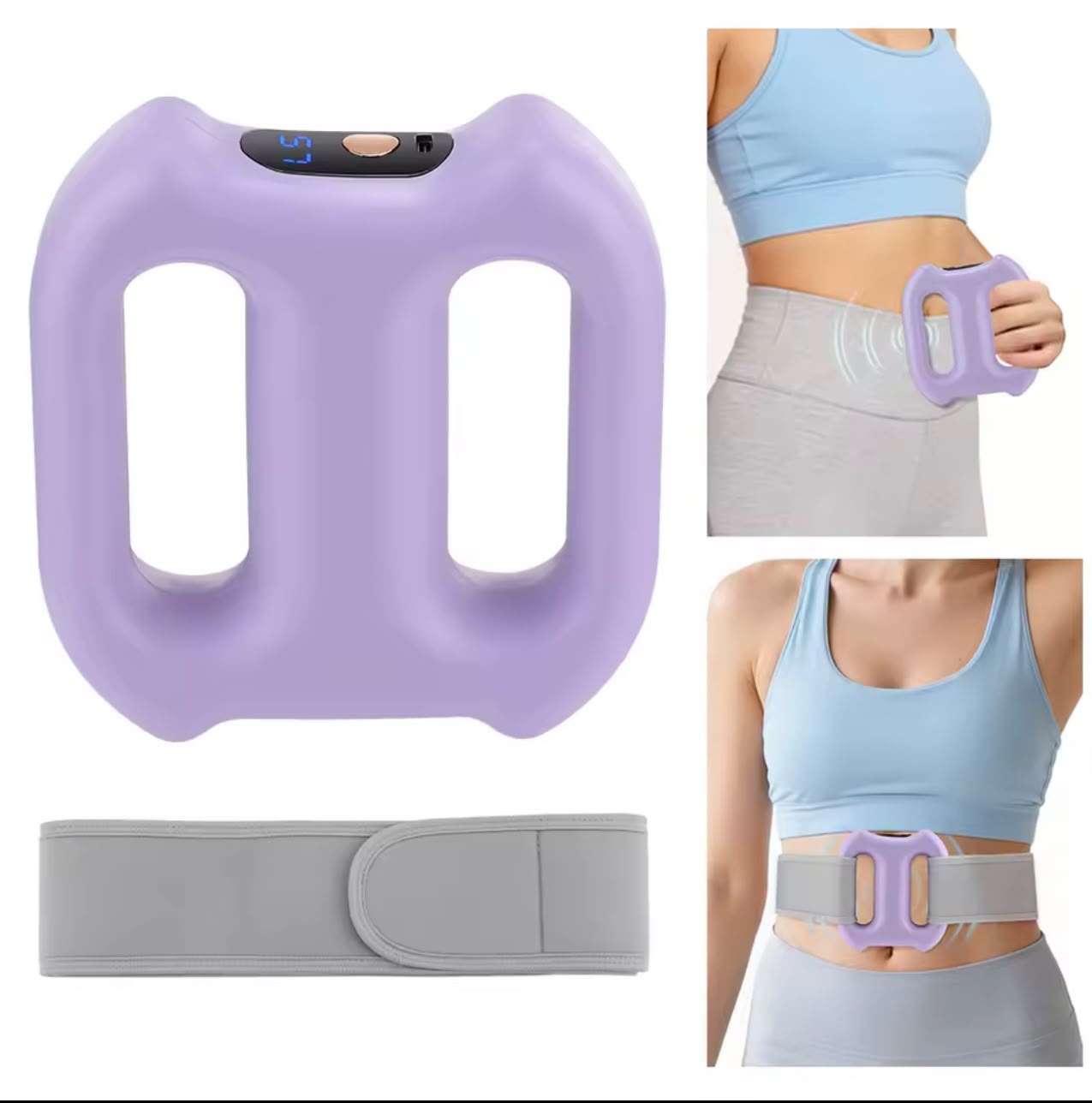 SlimPulse